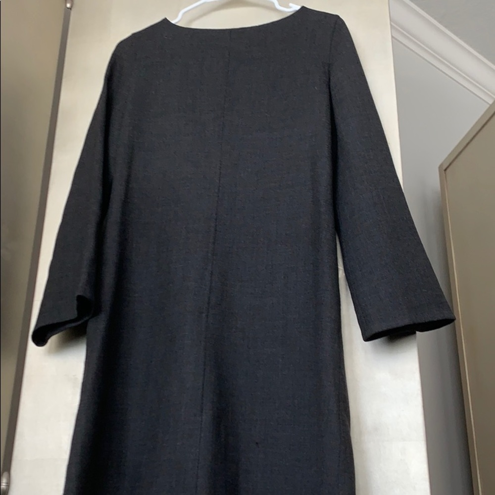 Sheath dress